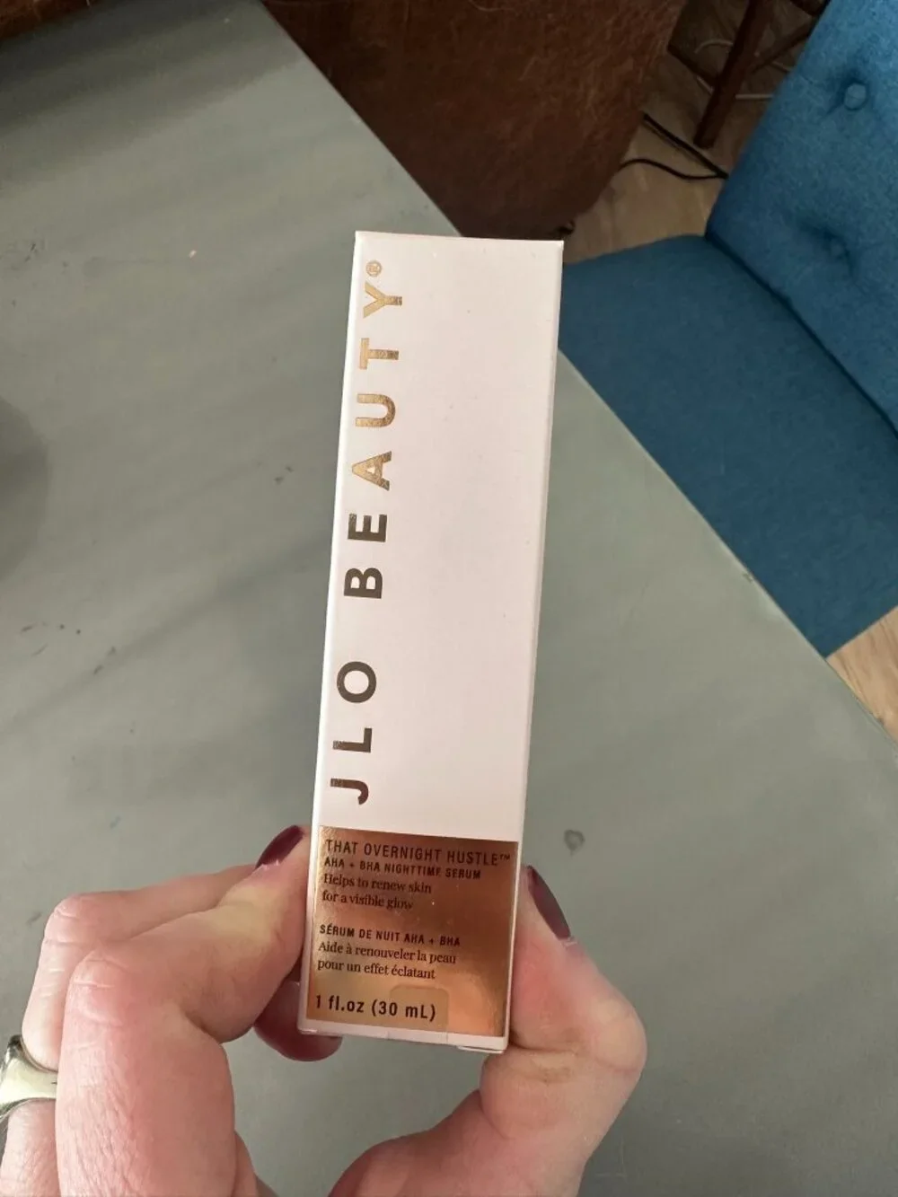Jlo Beauty brand new